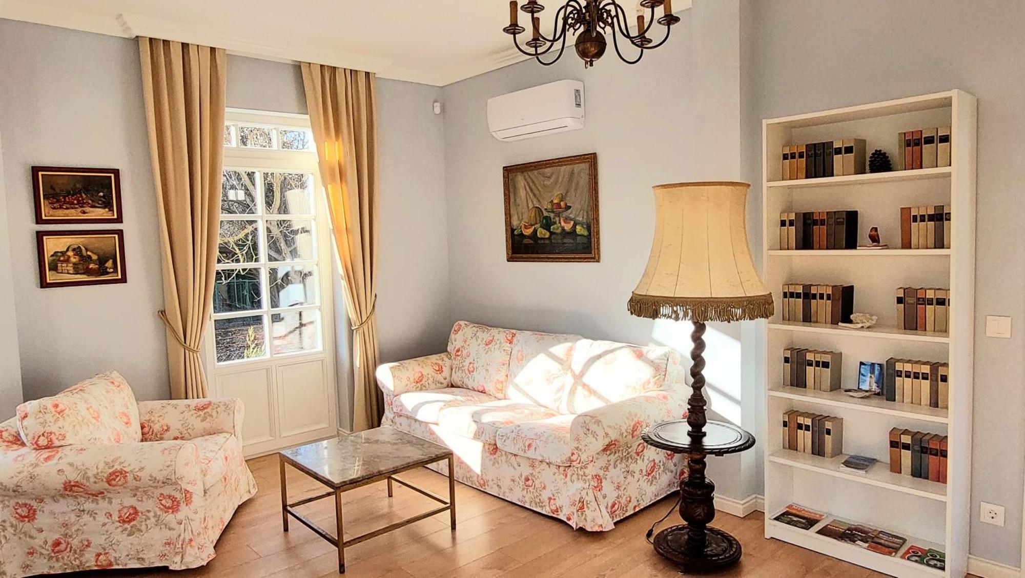 Schieszl Villa Замарди Экстерьер фото